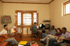 Jikeleza Lodge International Backpackers Hostel