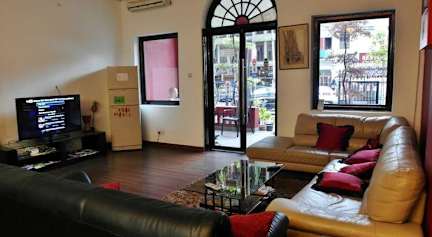Photos of Number Eight Guesthouse