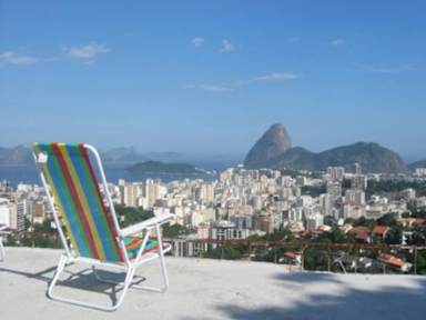 Fotos de Pousada Favelinha