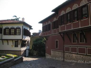 Bilder av Hikers Hostel Plovdiv