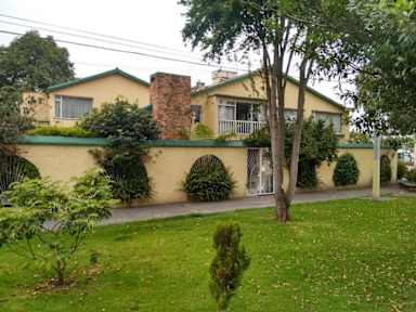Fotos de Hostal Bogota Real