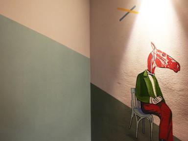 Bilder av Amstel House Hostel