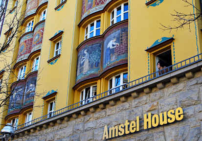 Bilder av Amstel House Hostel