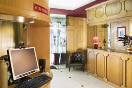 Foton av Hotel de la Felicite