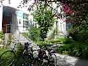 GastHaus Bremen Backpacker Hostel