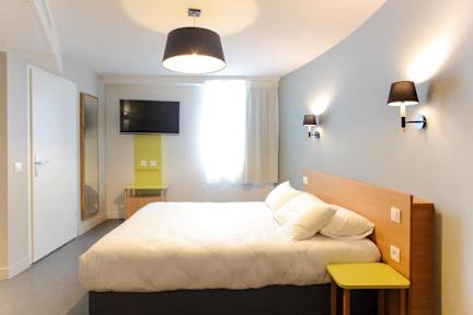 Fotos von Hotel Reseda