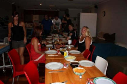 Zdjęcia nagrodzone Manly Harbour Backpackers