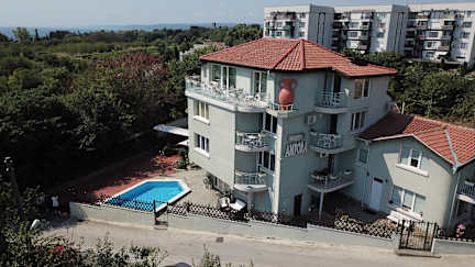Photos of Amfora