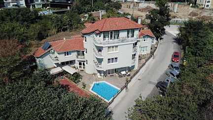 Photos of Amfora