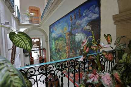 Фотографии Mexico City Hostel