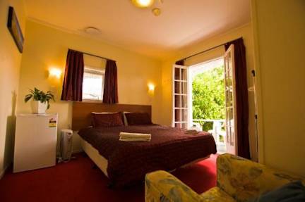 Bilder av Lantana Lodge International Backpackers