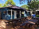 Pippies Beach House Rainbow Beach