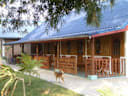 Mountain- View Guest house