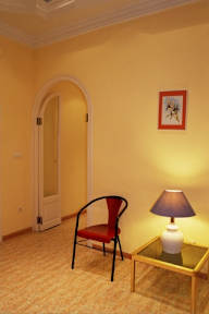 Bilder av Hostal Moratin