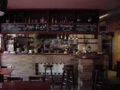Billeder af Schlafmeile Hostel