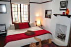 Karoo Soul Backpackers