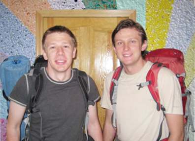 Photos of Central Youth Hostel