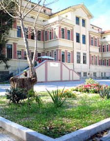 Zdjęcia nagrodzone Litus Roma Hostel