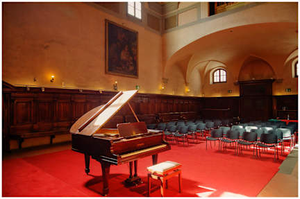 Bilder av Hostel Santa Monaca