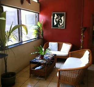Bilder av Akinabalu Youth Hostel