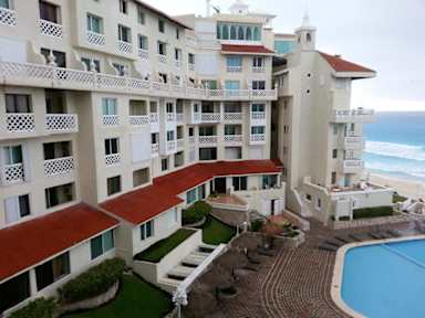 Bilder av Cancun Plaza Condo Hotel