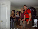 The Wild, Wild West Dallas Irving Backpackers' B&B