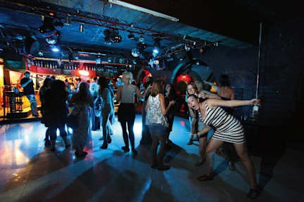 Fotos von Seven Hills Village 18-35’s