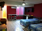 Hostal Soyforaneo