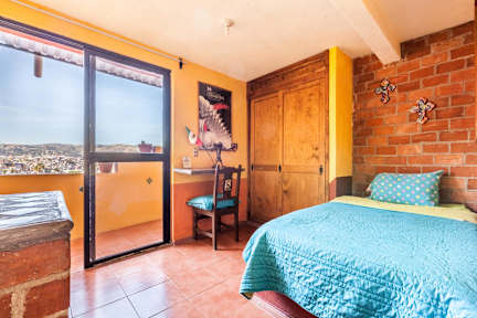 Bilder av Hostal Casa de Dante