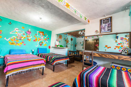 Bilder av Hostal Casa de Dante