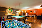 The Raging Elk International Hostel Fernie