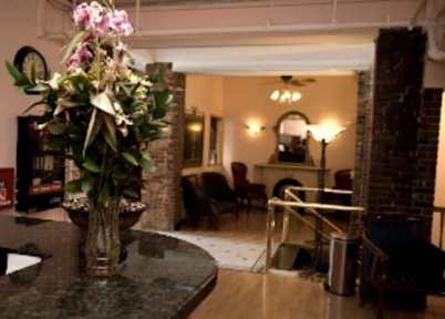 Photos of SoHotel