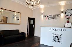 Airways Hotel Victoria London