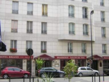 Fotos von Hotel Briand