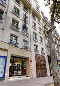 Fotos von Hotel de l'Europe