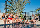 Brisbane City YHA