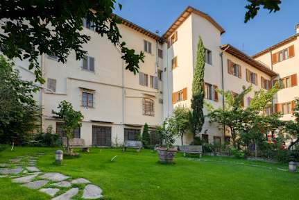 Фотографии Archi Rossi Hostel