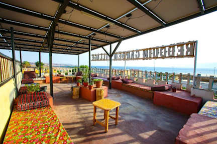 Fotos de Bedouin Garden Village Aqaba