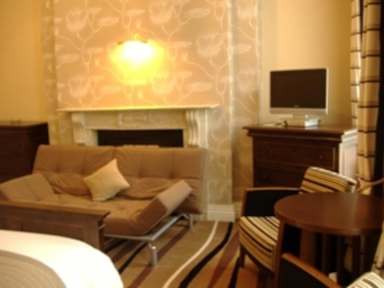 Fotos von Jackson Court Hotel