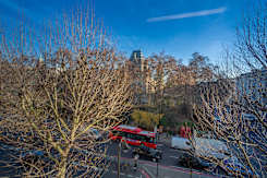 MEININGER London Hyde Park