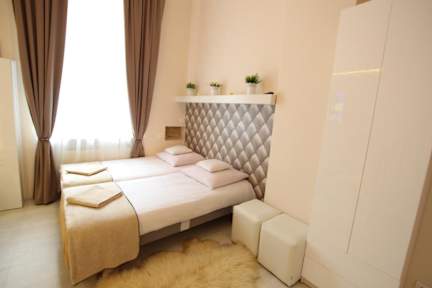 Fotos von Rainbow Apartments-2