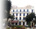 Hotel Central