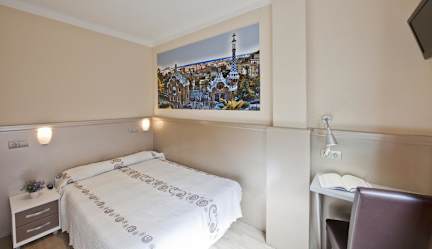 Fotos de Hostal Barcelona