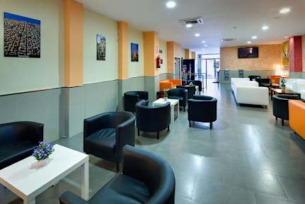 Fotos de Hostal Barcelona