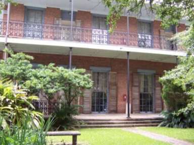 Zdjęcia nagrodzone New Orleans Hostel - Marquette House