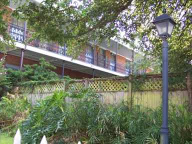 Zdjęcia nagrodzone New Orleans Hostel - Marquette House
