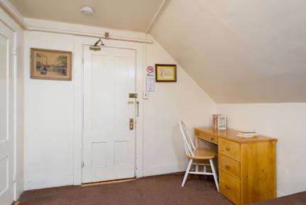 Fotos de Abercrombie's Farrington Inn