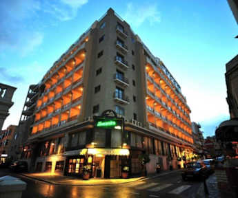 Fotos de Alexandra Hotel Malta