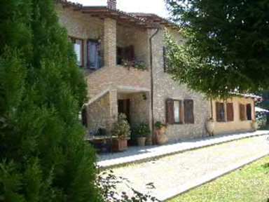 Фотографии Podere Caldaruccio