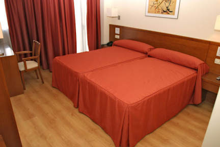 Fotos von Hotel Ogalia